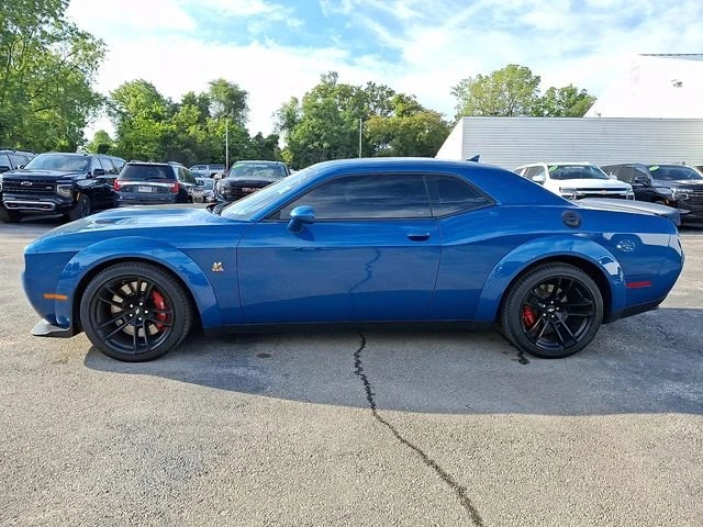 2021 Dodge Challenger SRT8 & 392 3rd Gen - Image 8 of 20