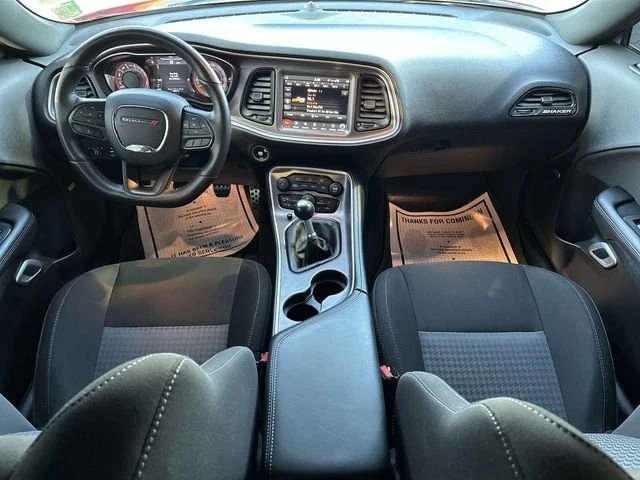 2021 Dodge Challenger SRT8 & 392 3rd Gen - Image 5 of 5