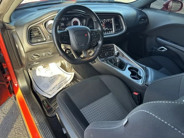 2021 Dodge Challenger SRT8 & 392 3rd Gen - Image 3 of 5
