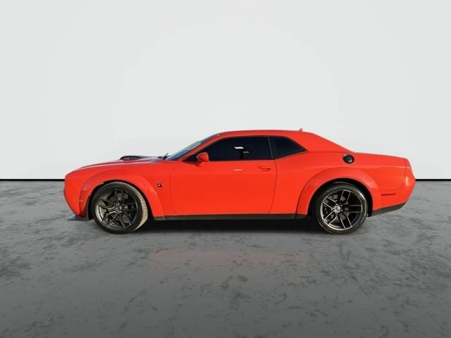 2021 Dodge Challenger SRT8 & 392 3rd Gen - Image 2 of 5