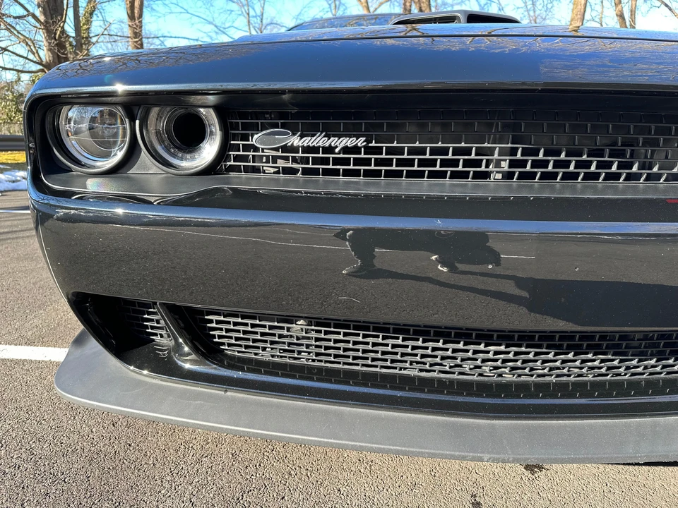 2021 Dodge Challenger SRT8 & 392 3rd Gen - Image 23 of 27