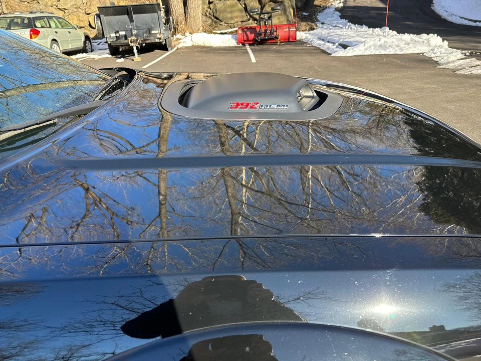 2021 Dodge Challenger SRT8 & 392 3rd Gen - Image 18 of 27