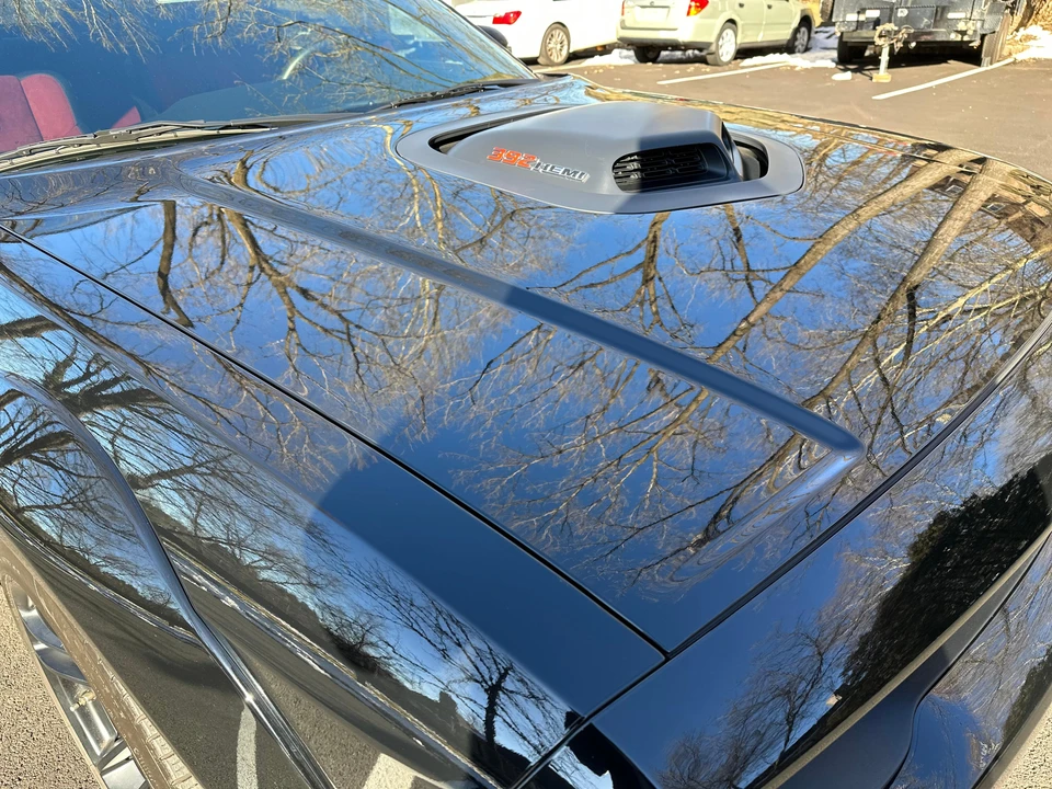 2021 Dodge Challenger SRT8 & 392 3rd Gen - Image 20 of 27