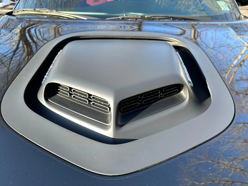 2021 Dodge Challenger SRT8 & 392 3rd Gen - Image 25 of 27