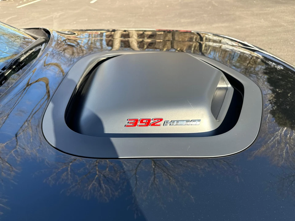 2021 Dodge Challenger SRT8 & 392 3rd Gen - Image 19 of 27