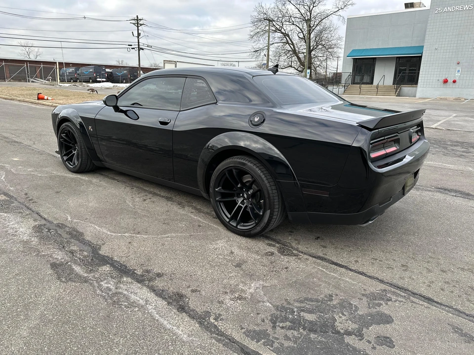 2021 Dodge Challenger SRT8 & 392 3rd Gen - Image 12 of 27