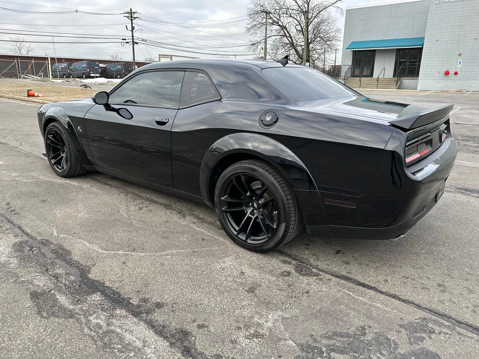 2021 Dodge Challenger SRT8 & 392 3rd Gen - Image 11 of 27