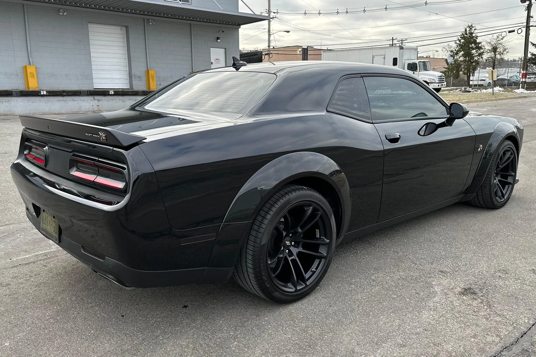 2021 Dodge Challenger SRT8 & 392 3rd Gen - Image 4 of 27