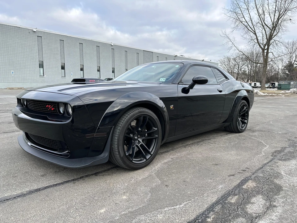 2021 Dodge Challenger SRT8 & 392 3rd Gen - Image 8 of 27