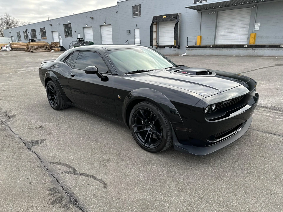 2021 Dodge Challenger SRT8 & 392 3rd Gen - Image 17 of 27