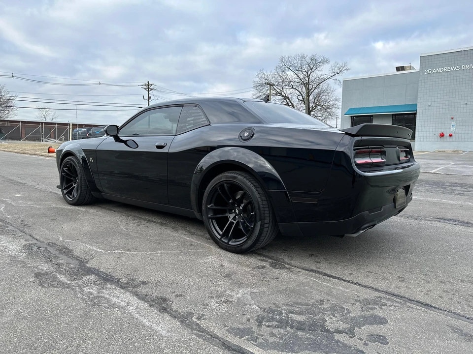 2021 Dodge Challenger SRT8 & 392 3rd Gen - Image 13 of 27