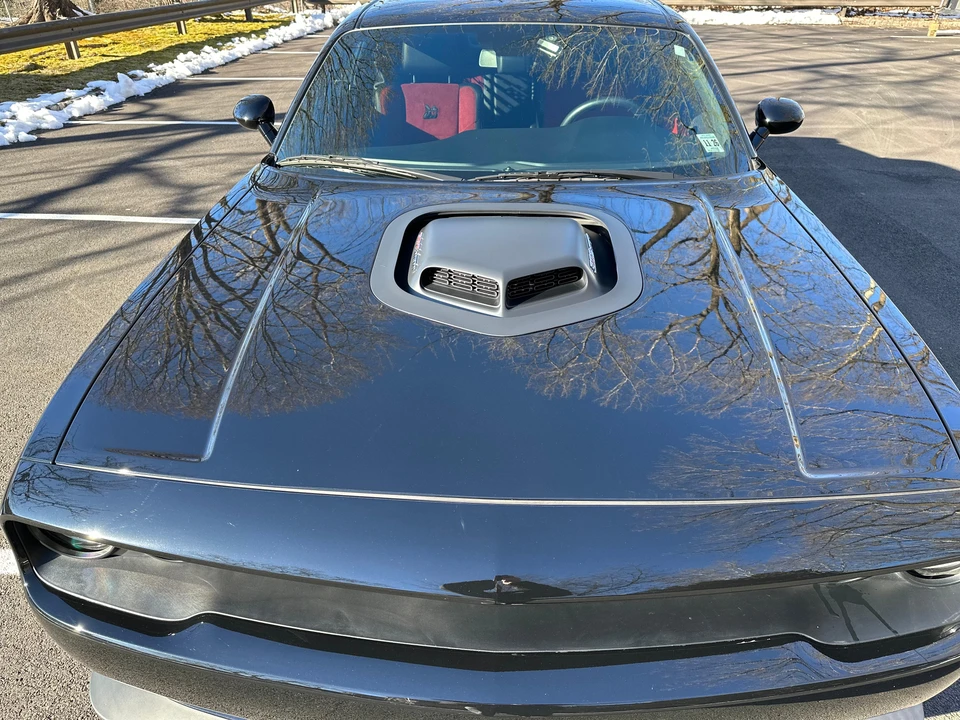 2021 Dodge Challenger SRT8 & 392 3rd Gen - Image 21 of 27
