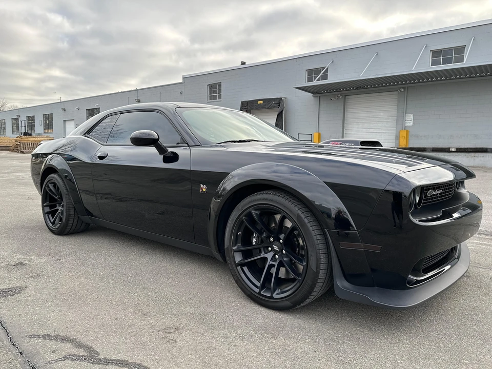 2021 Dodge Challenger SRT8 & 392 3rd Gen - Image 16 of 27