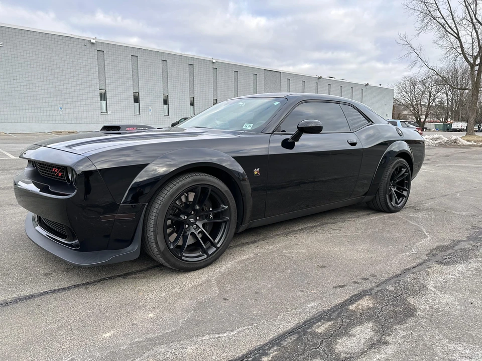 2021 Dodge Challenger SRT8 & 392 3rd Gen - Image 10 of 27