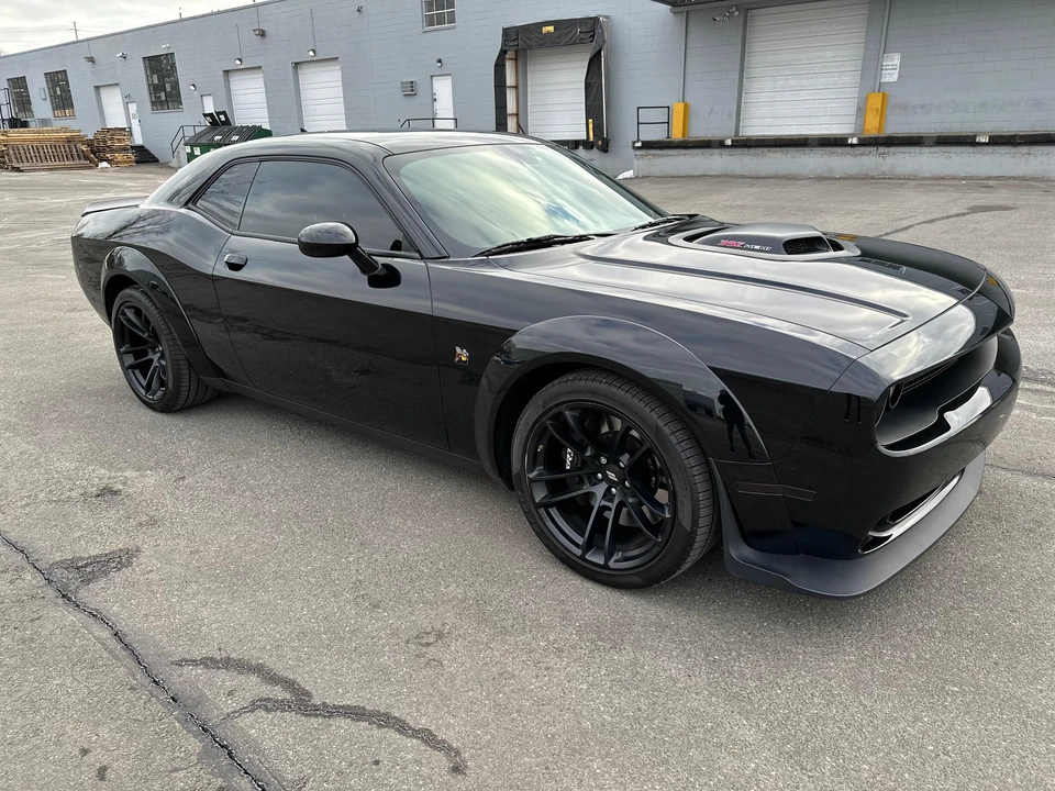 2021 Dodge Challenger SRT8 & 392 3rd Gen - Image 15 of 27
