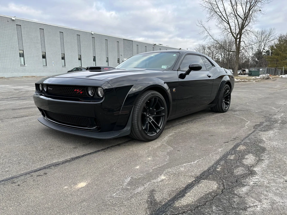 2021 Dodge Challenger SRT8 & 392 3rd Gen - Image 7 of 27