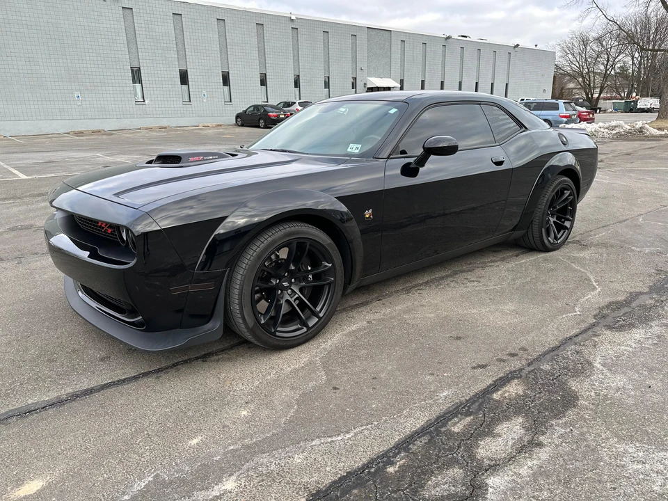2021 Dodge Challenger SRT8 & 392 3rd Gen - Image 9 of 27