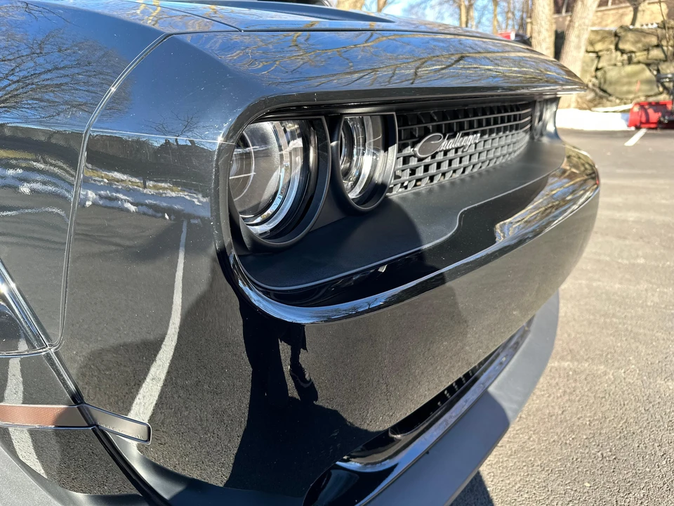 2021 Dodge Challenger SRT8 & 392 3rd Gen - Image 22 of 27