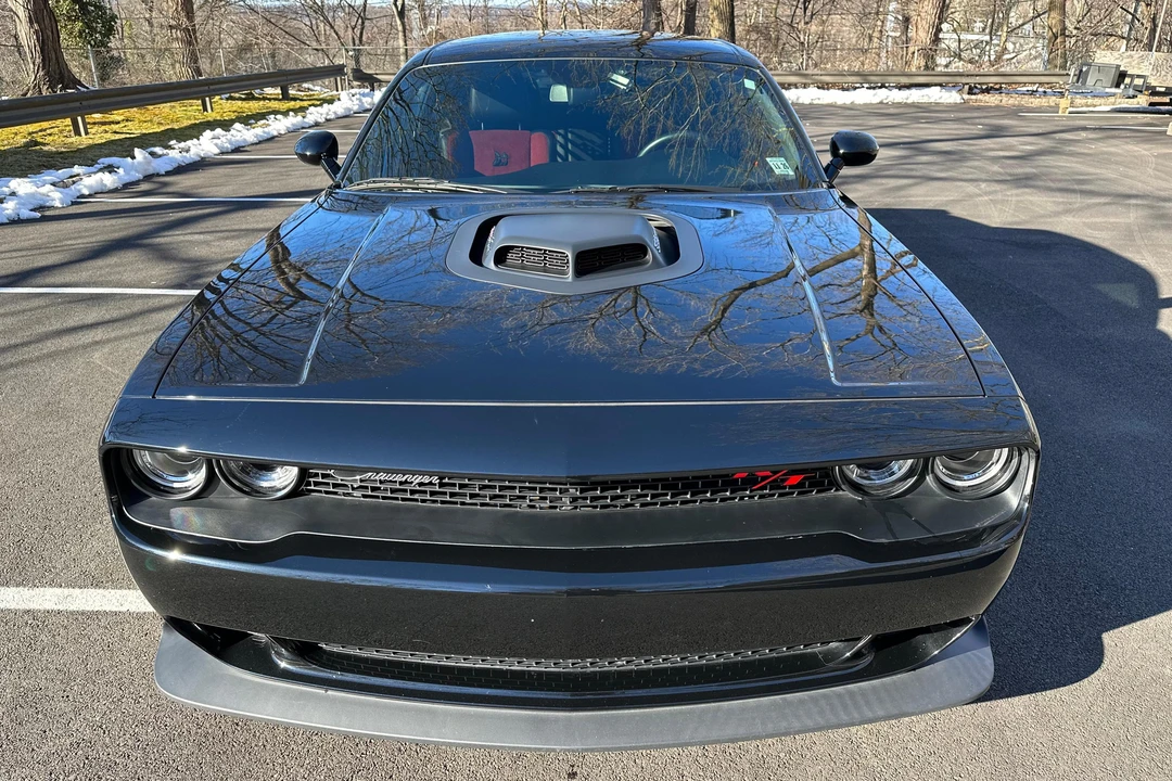 2021 Dodge Challenger SRT8 & 392 3rd Gen - Image 2 of 27