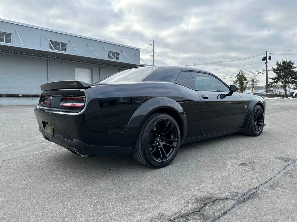 2021 Dodge Challenger SRT8 & 392 3rd Gen - Image 14 of 27