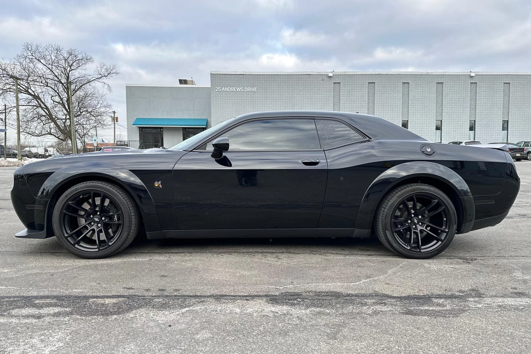 2021 Dodge Challenger SRT8 & 392 3rd Gen - Image 3 of 27
