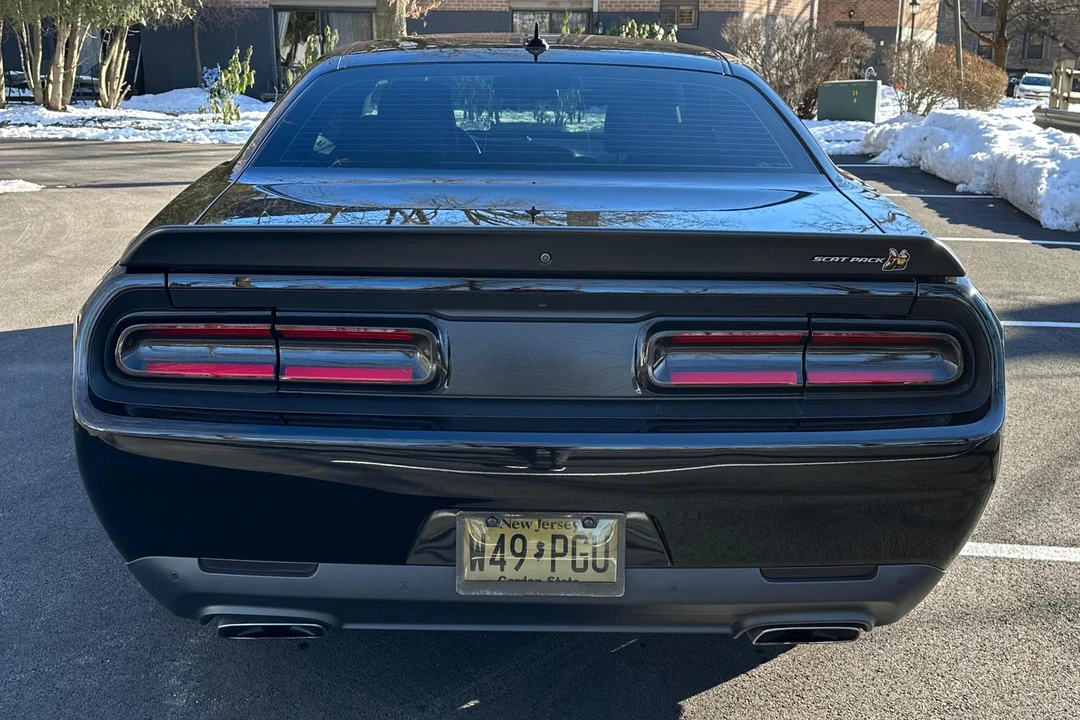 2021 Dodge Challenger SRT8 & 392 3rd Gen - Image 5 of 27