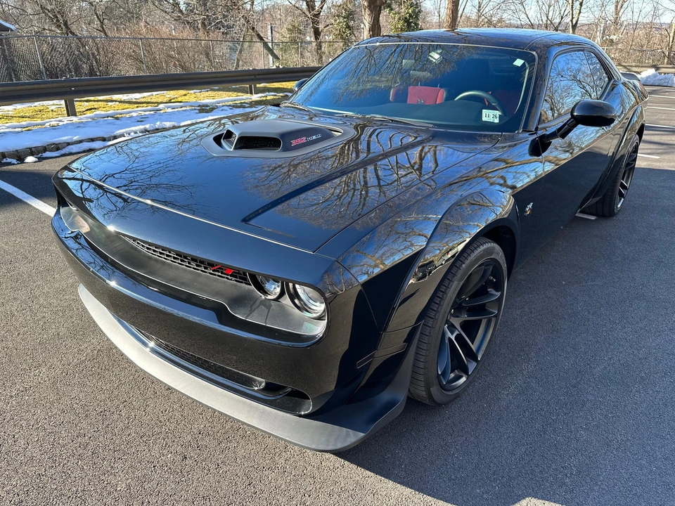 2021 Dodge Challenger SRT8 & 392 3rd Gen - Image 6 of 27