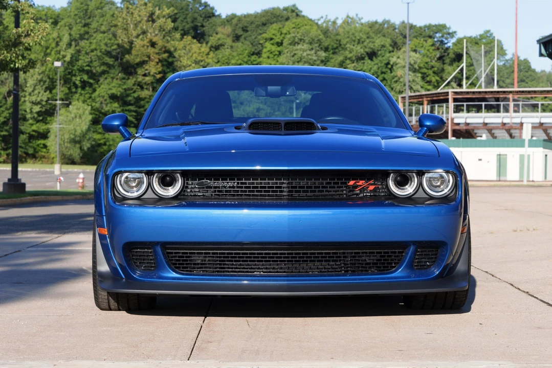 2021 Dodge Challenger SRT8 & 392 3rd Gen - Image 6 of 31