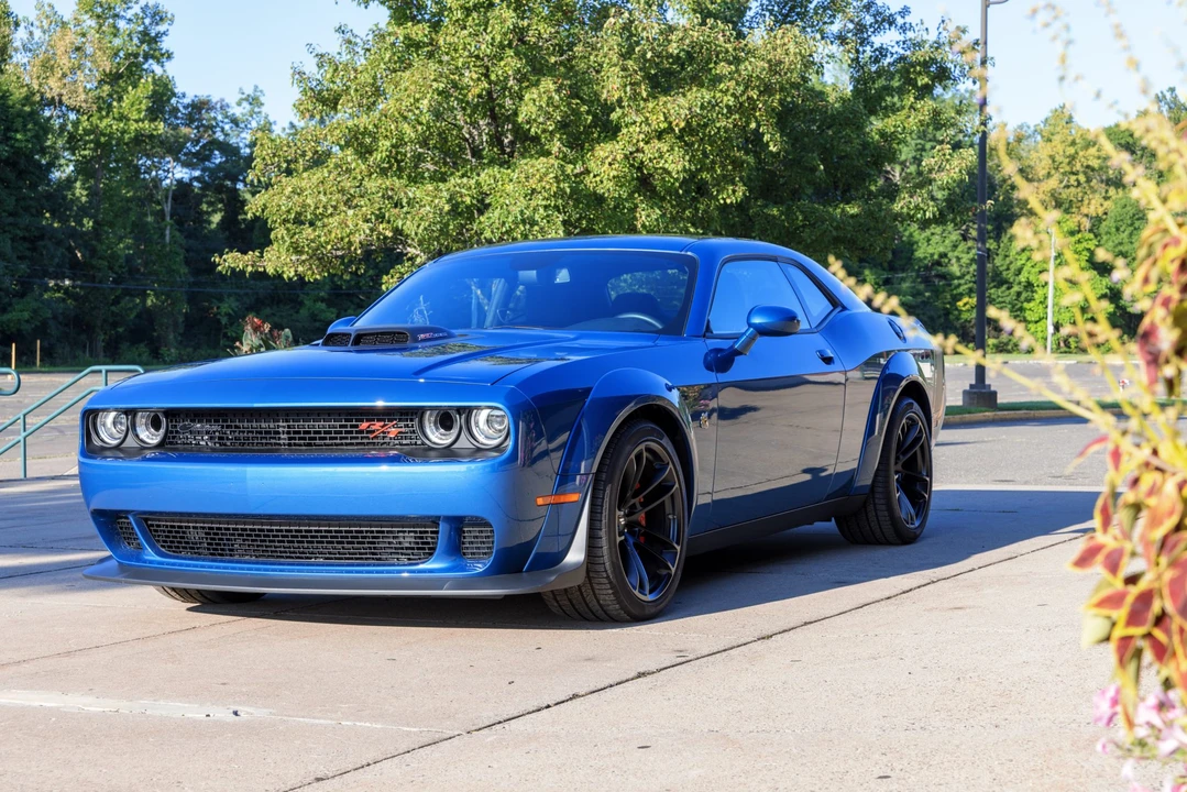 2021 Dodge Challenger SRT8 & 392 3rd Gen - Image 4 of 31
