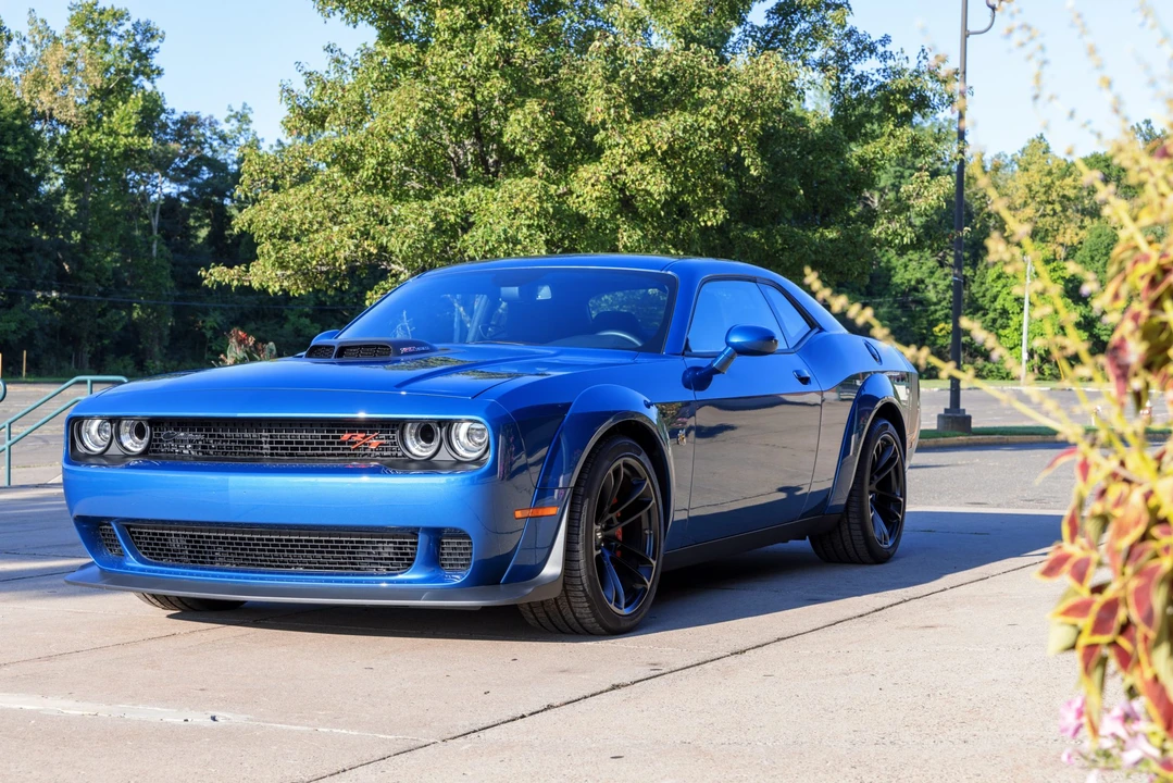 2021 Dodge Challenger SRT8 & 392 3rd Gen - Image 5 of 31