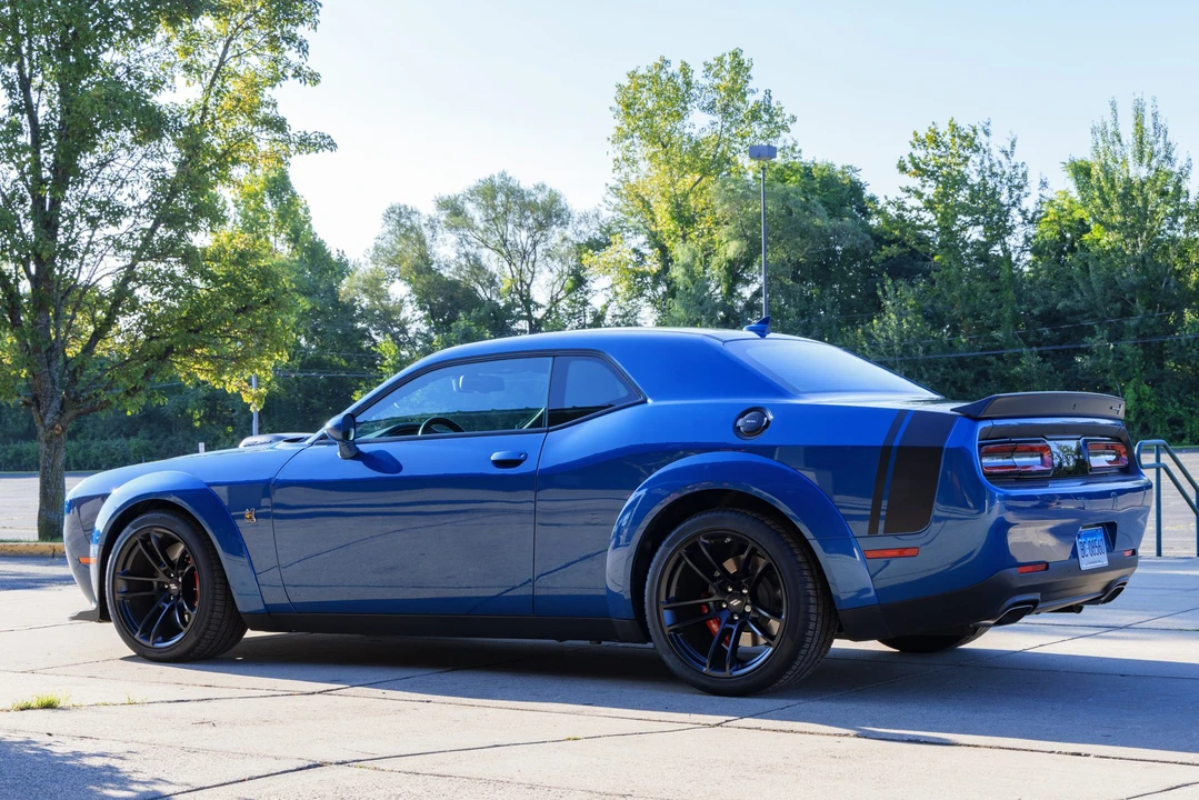 2021 Dodge Challenger SRT8 & 392 3rd Gen - Image 30 of 31