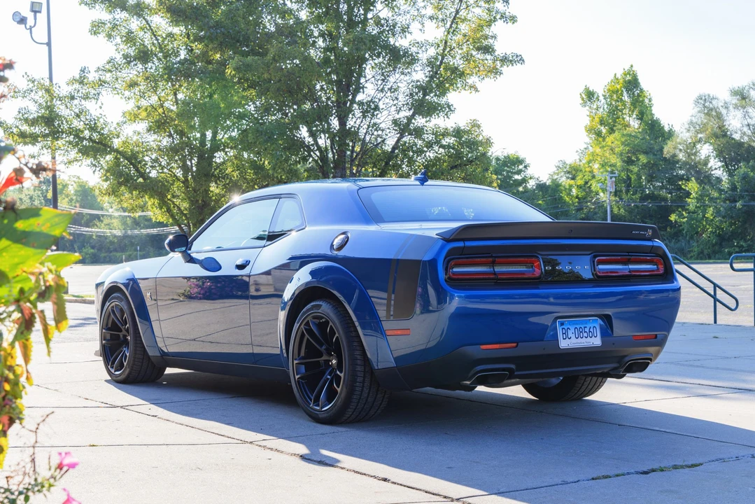 2021 Dodge Challenger SRT8 & 392 3rd Gen - Image 27 of 31