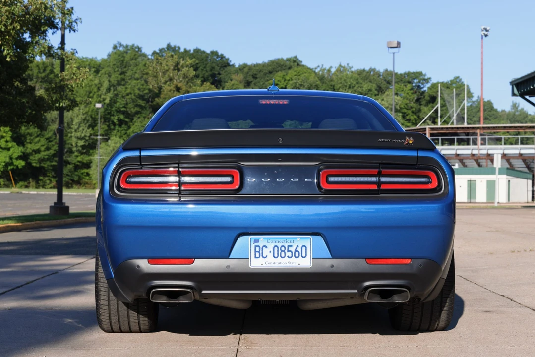 2021 Dodge Challenger SRT8 & 392 3rd Gen - Image 24 of 31