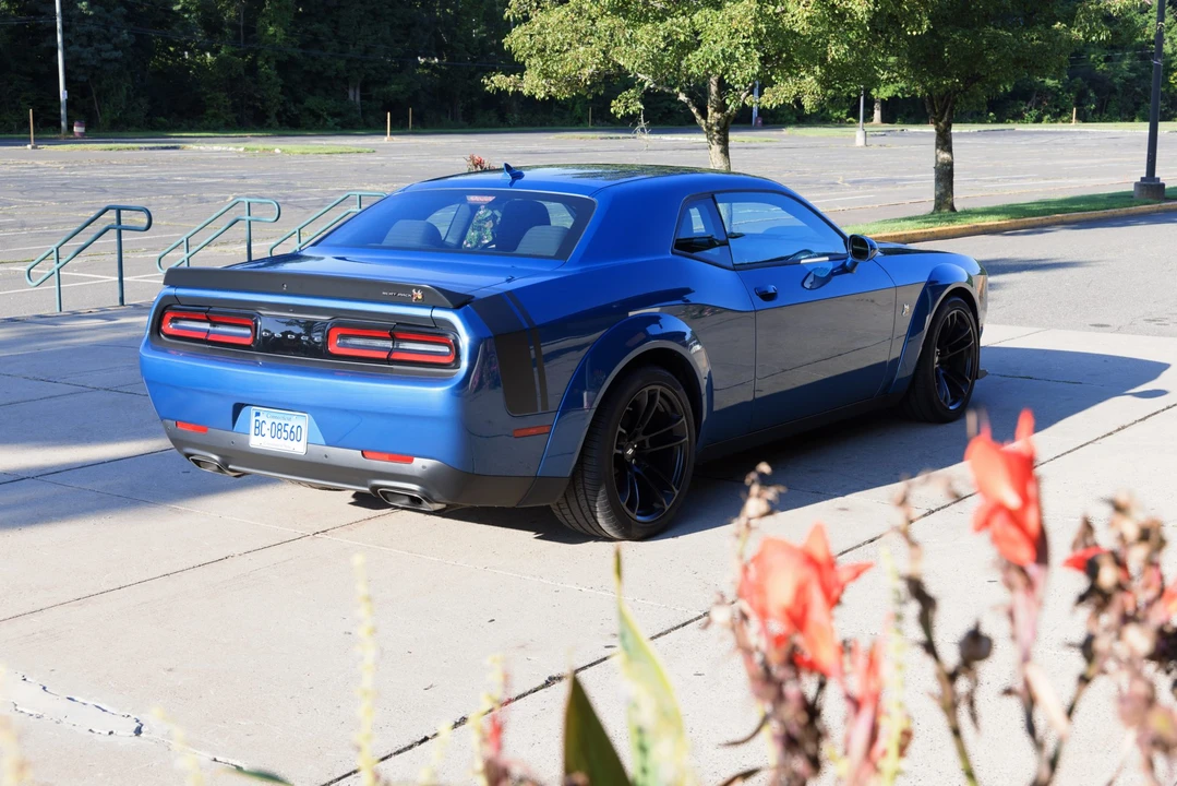2021 Dodge Challenger SRT8 & 392 3rd Gen - Image 14 of 31