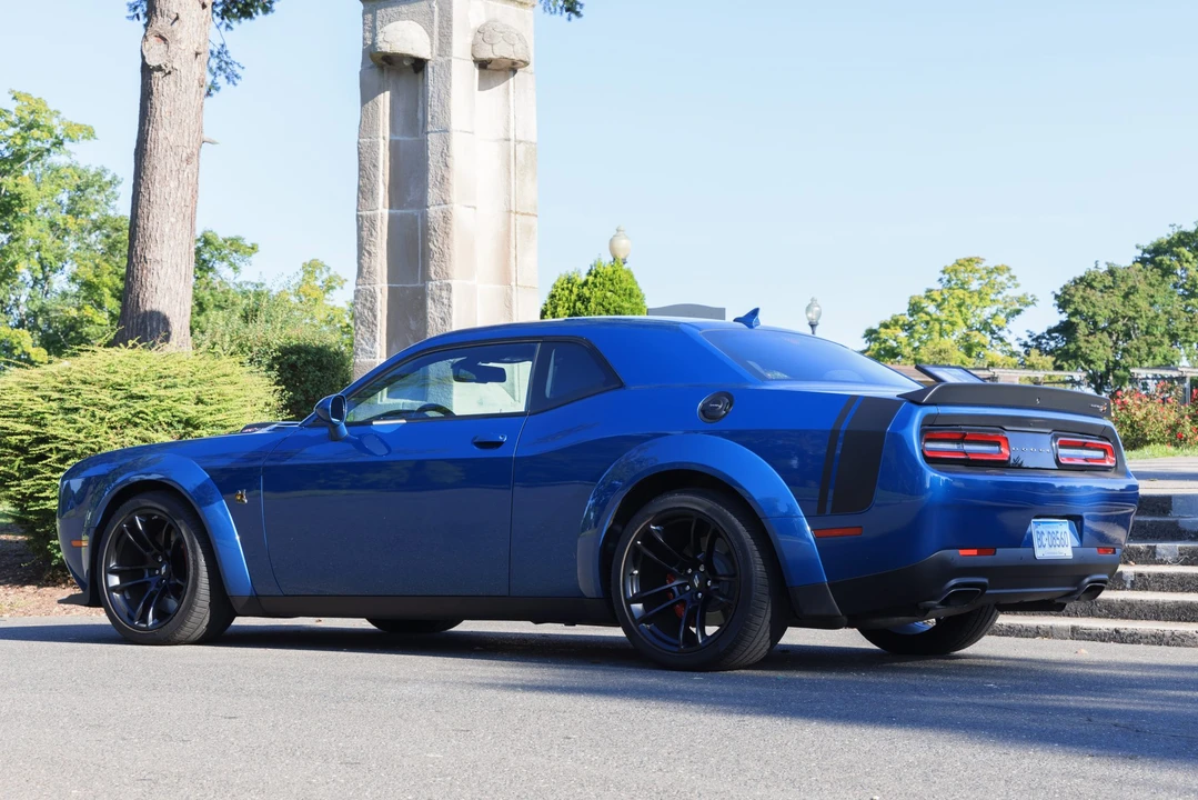 2021 Dodge Challenger SRT8 & 392 3rd Gen - Image 29 of 31