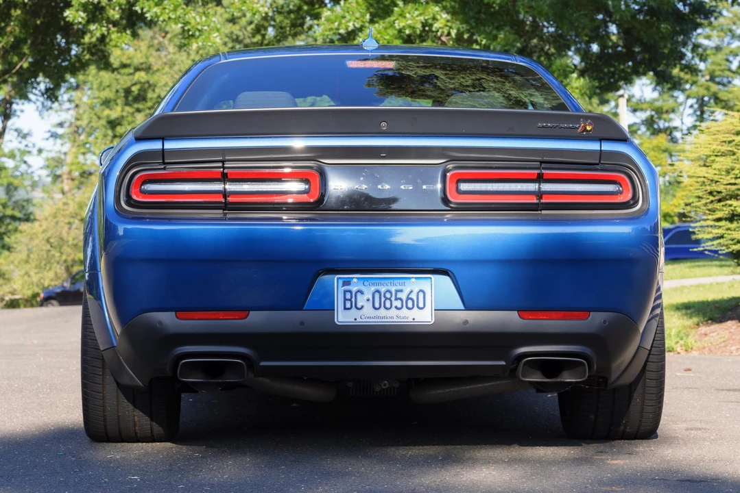 2021 Dodge Challenger SRT8 & 392 3rd Gen - Image 25 of 31