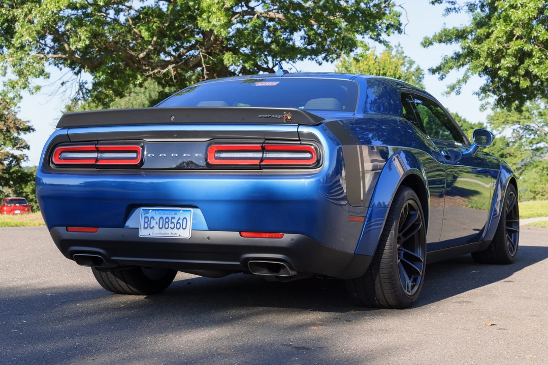 2021 Dodge Challenger SRT8 & 392 3rd Gen - Image 21 of 31