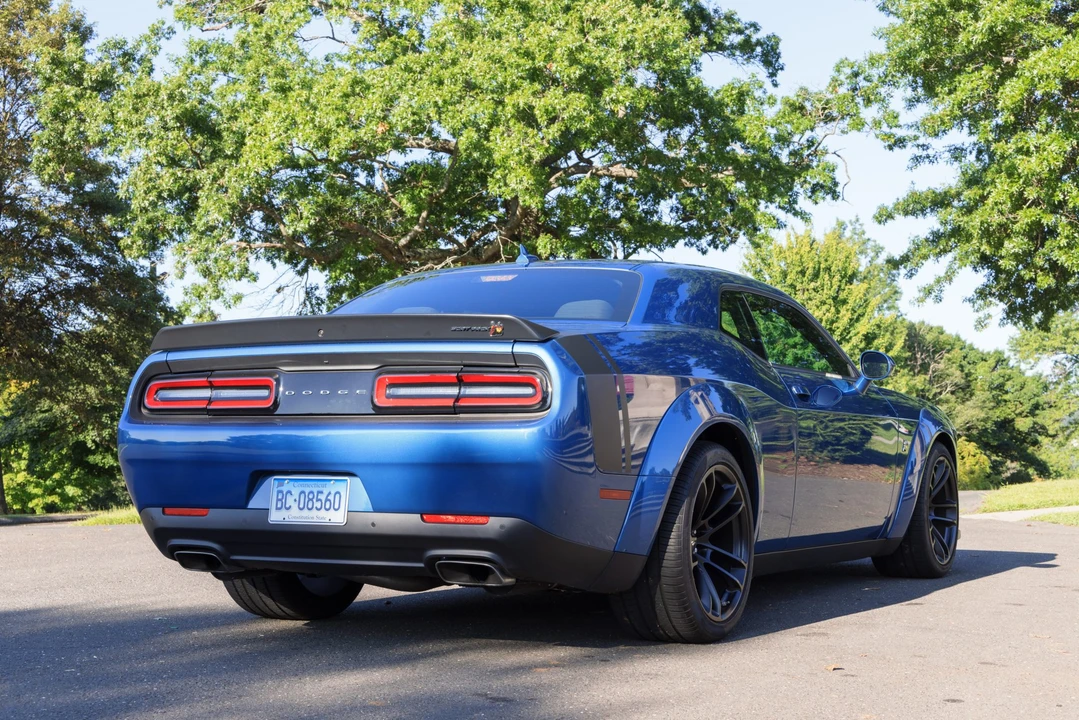2021 Dodge Challenger SRT8 & 392 3rd Gen - Image 23 of 31