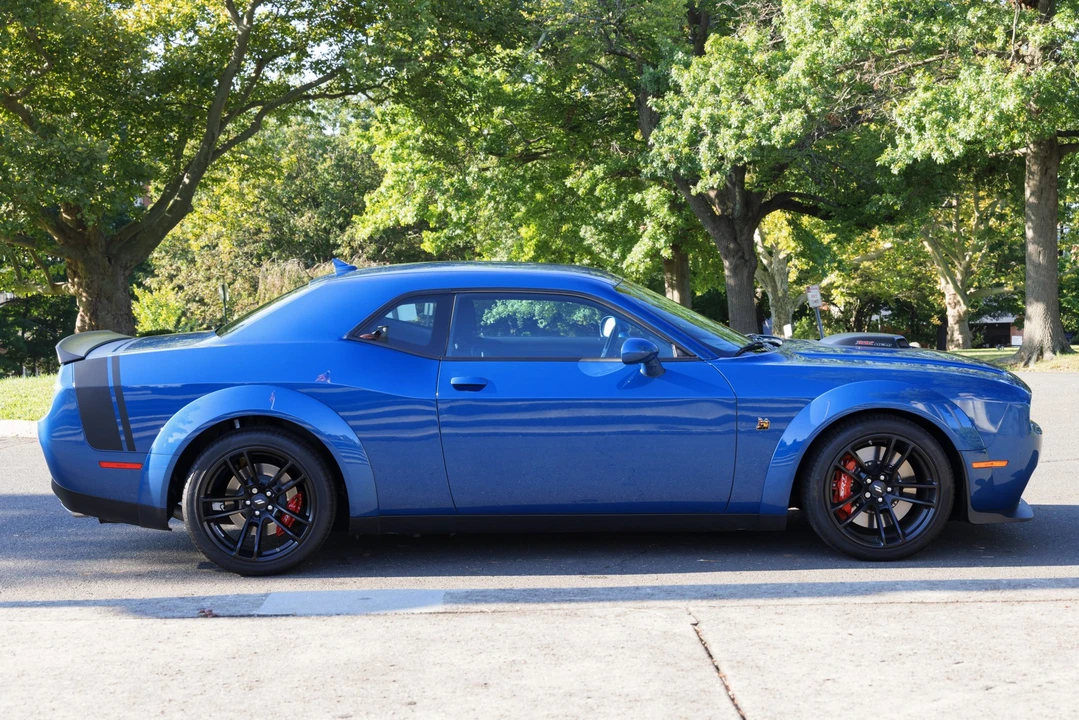 2021 Dodge Challenger SRT8 & 392 3rd Gen - Image 13 of 31