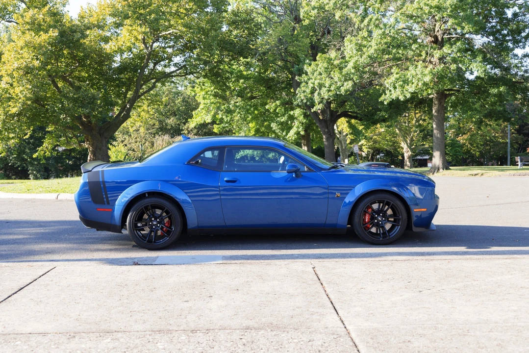 2021 Dodge Challenger SRT8 & 392 3rd Gen - Image 12 of 31
