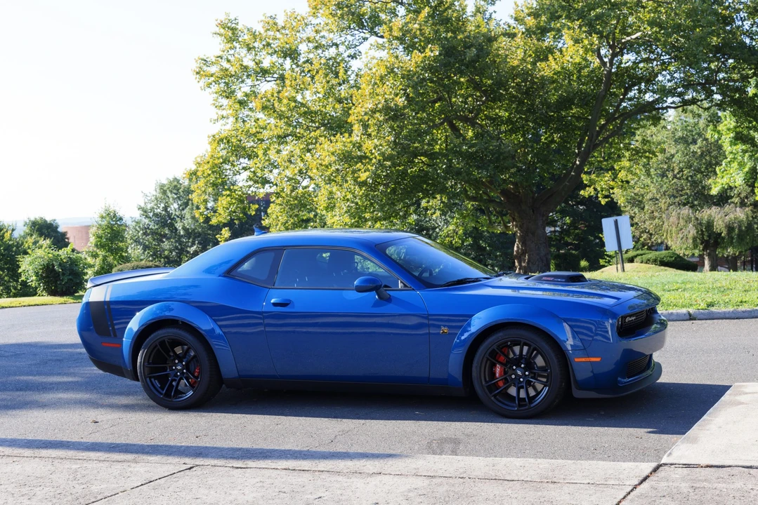 2021 Dodge Challenger SRT8 & 392 3rd Gen - Image 10 of 31