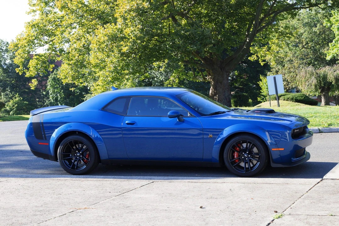 2021 Dodge Challenger SRT8 & 392 3rd Gen - Image 11 of 31
