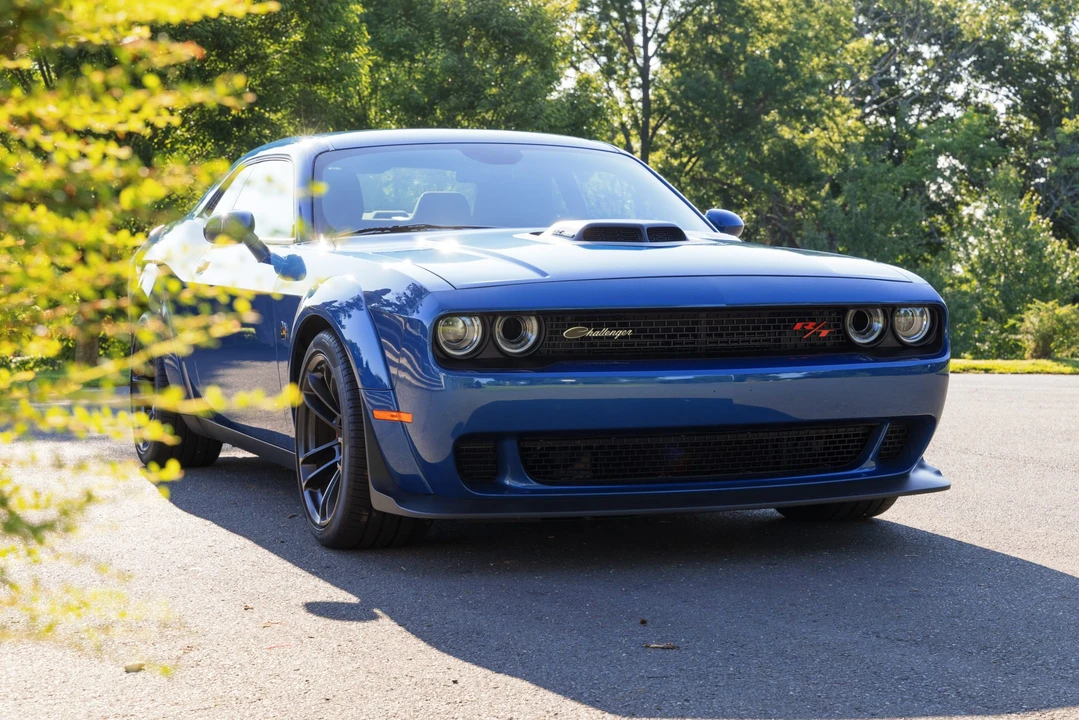 2021 Dodge Challenger SRT8 & 392 3rd Gen - Image 8 of 31
