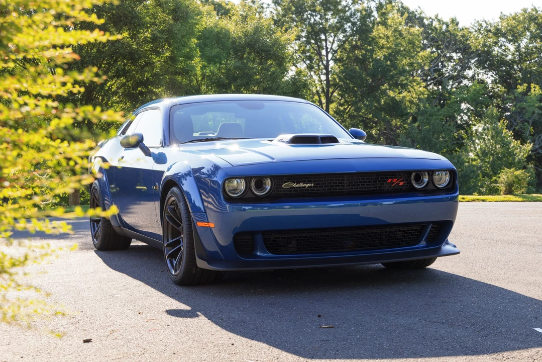 2021 Dodge Challenger SRT8 & 392 3rd Gen - Image 9 of 31