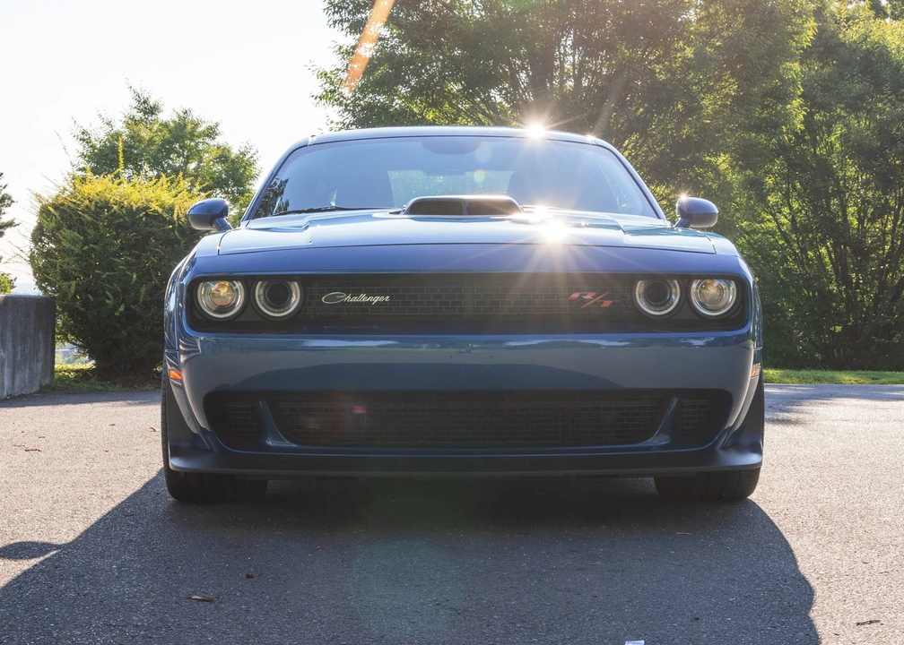 2021 Dodge Challenger SRT8 & 392 3rd Gen - Image 7 of 31