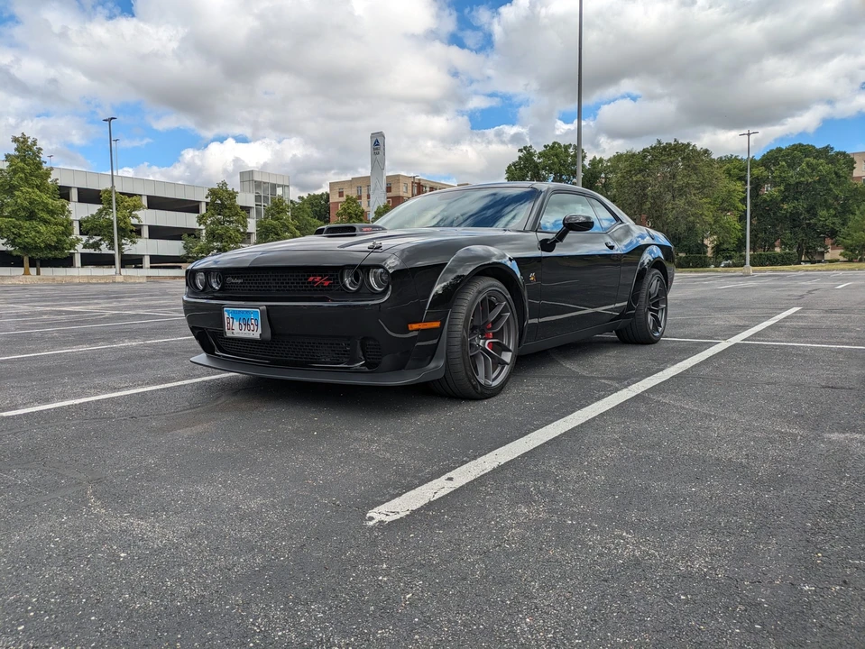 2021 Dodge Challenger SRT8 & 392 3rd Gen - Image 7 of 31
