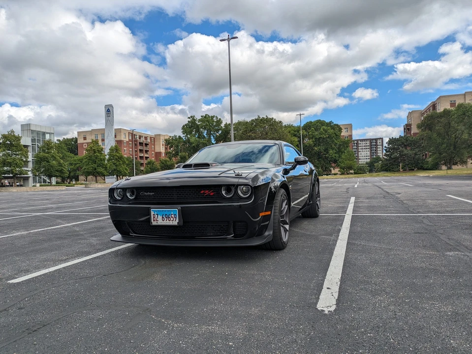 2021 Dodge Challenger SRT8 & 392 3rd Gen - Image 20 of 31