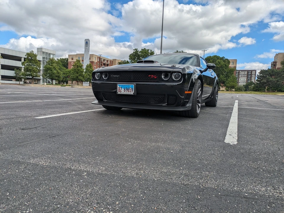 2021 Dodge Challenger SRT8 & 392 3rd Gen - Image 19 of 31