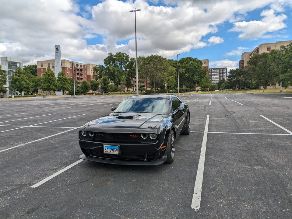 2021 Dodge Challenger SRT8 & 392 3rd Gen - Image 18 of 31