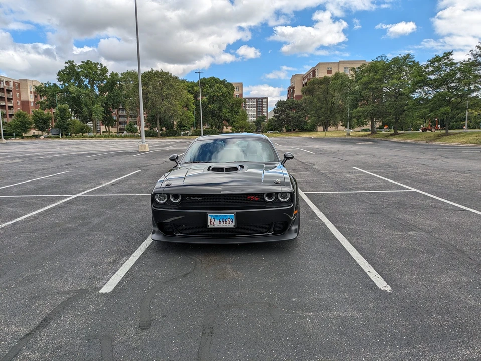 2021 Dodge Challenger SRT8 & 392 3rd Gen - Image 24 of 31